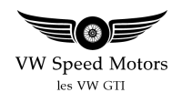 logo VW Speed GTI