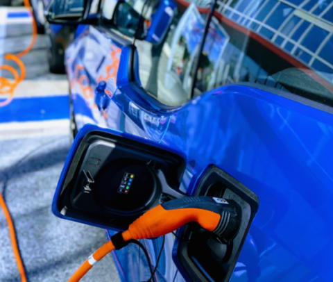 voiture electrique